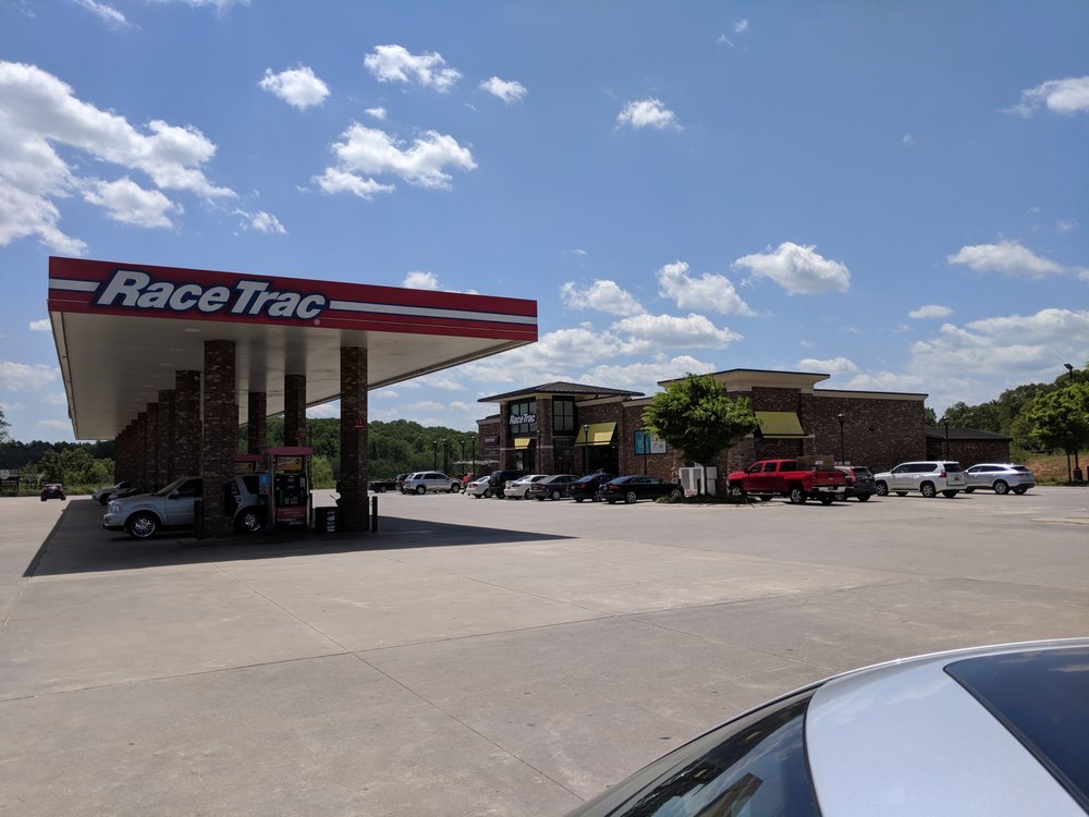 RaceTrac 16 Photos Gas Stations 1554 Hwy 400 S, Dawsonville, GA