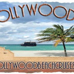 Hollywood Beach Cruises Closed Tours 1200 Ocean Dr Photo Of Hollywood Beach Cruises Fl United States