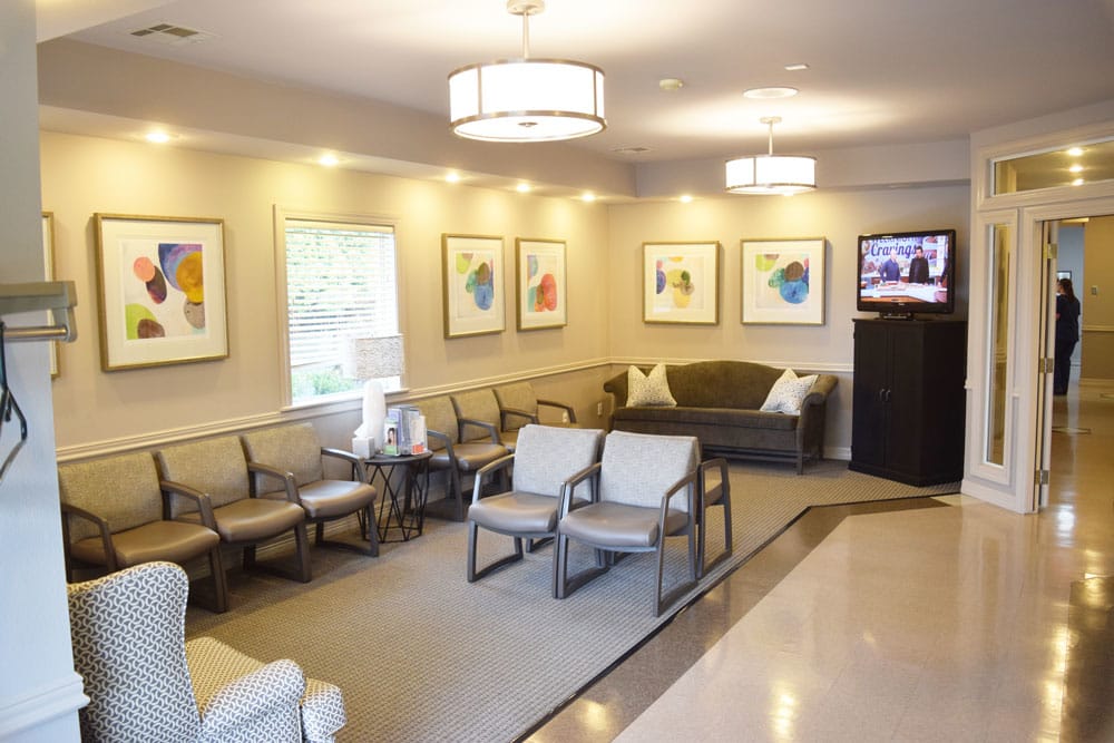 image of business Bentonville Smiles - Dr. Dale Remerscheid, DDS