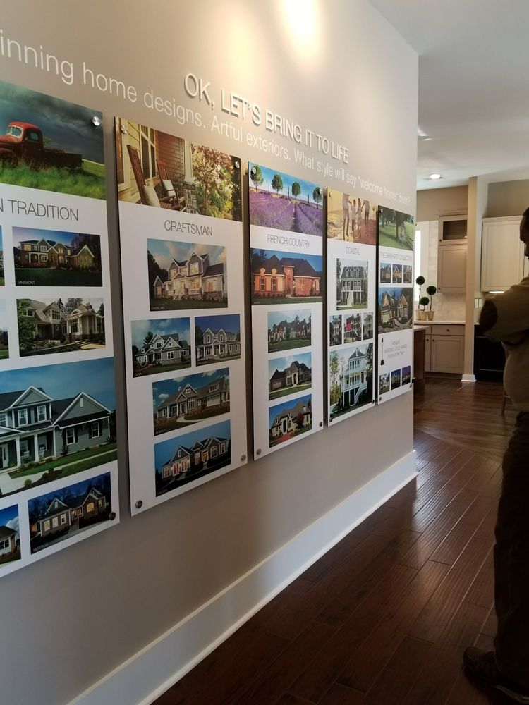 image of business Schumacher Homes of Charleston