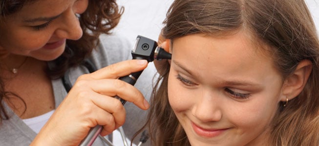 image of business Rappaport Pediatrics
