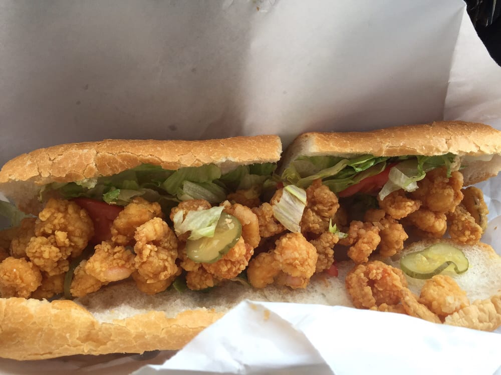 Soul’s Seafood Market Seafood Markets 2732 Lasalle St, Central City, New Orleans, LA Phone