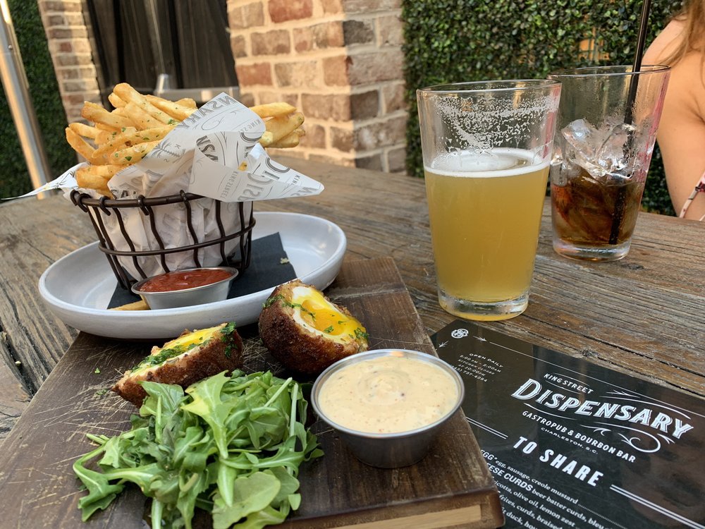 King Street Dispensary