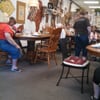 The Cabbage Rose Eatery & Gift shop