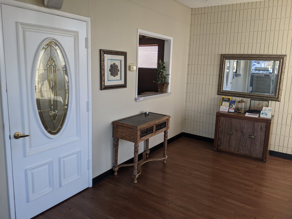 Clairemont Mesa Dental Center