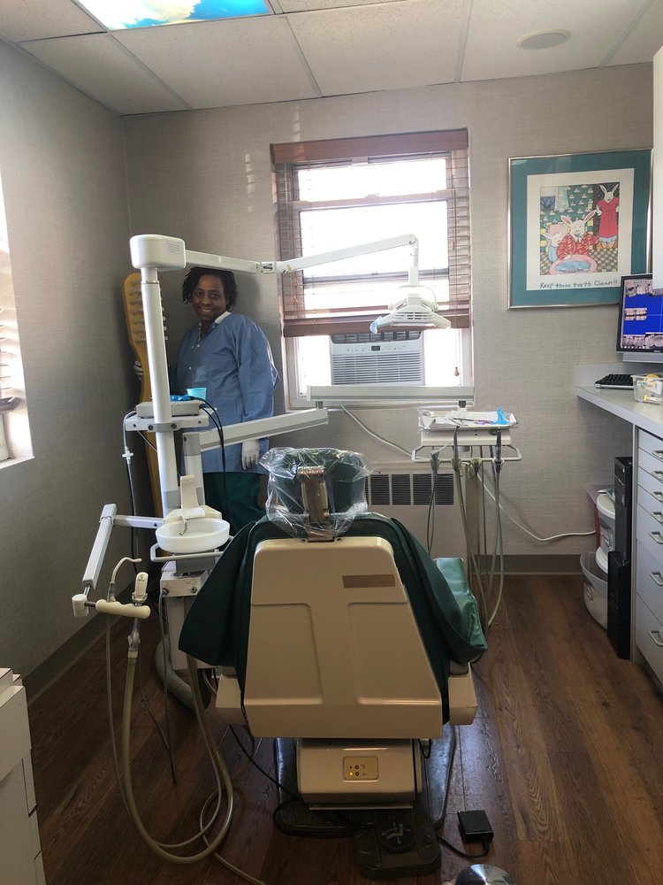 image of business Kesner Family Dental
