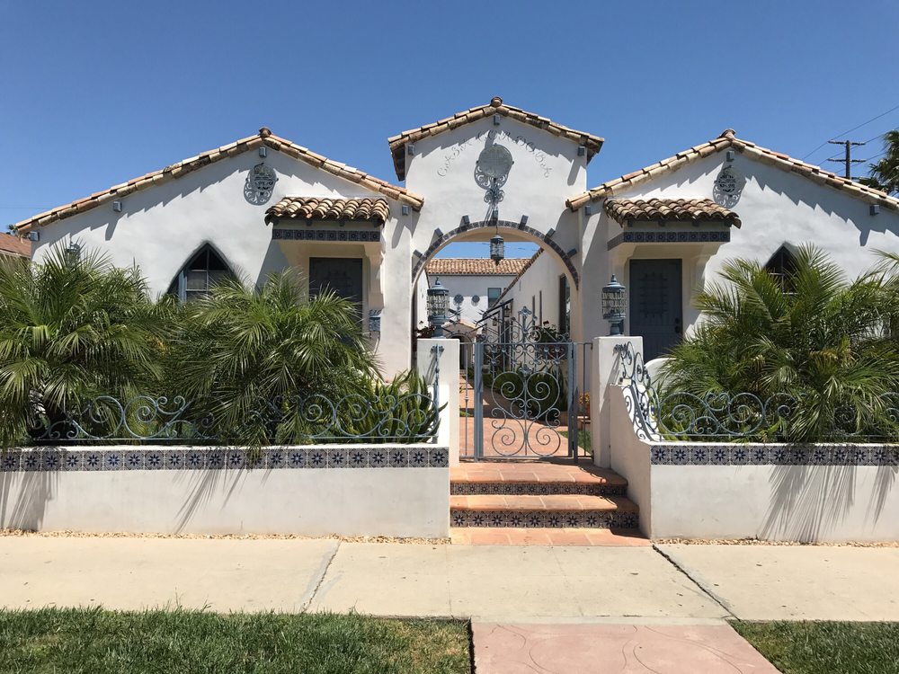 United Property Management Services Property Management 1418