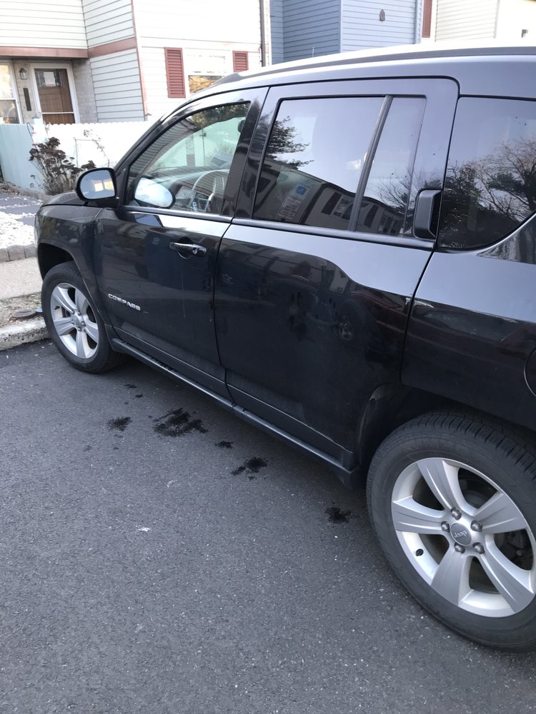 Champion Car Wash