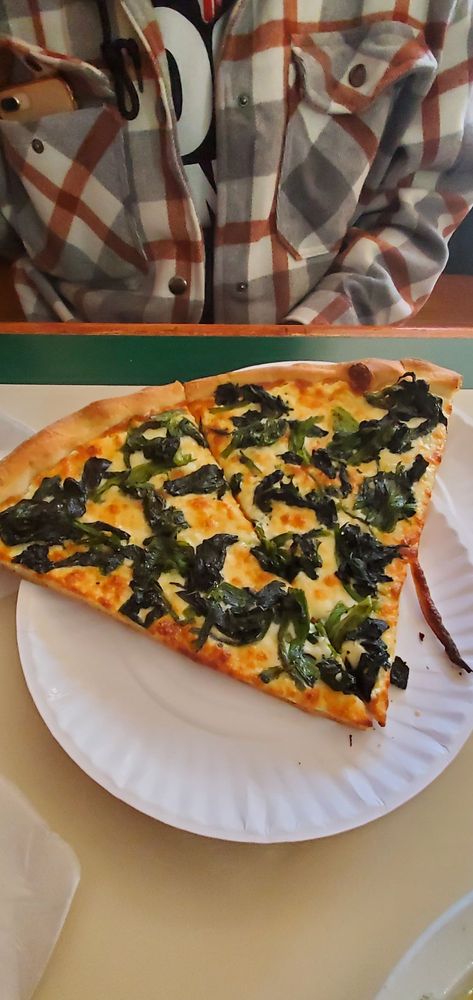 Benvenuto Pizza And Italian Family Restaurant