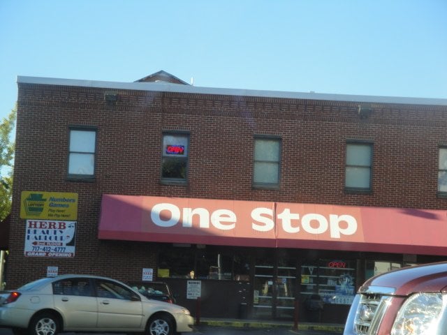 One Stop