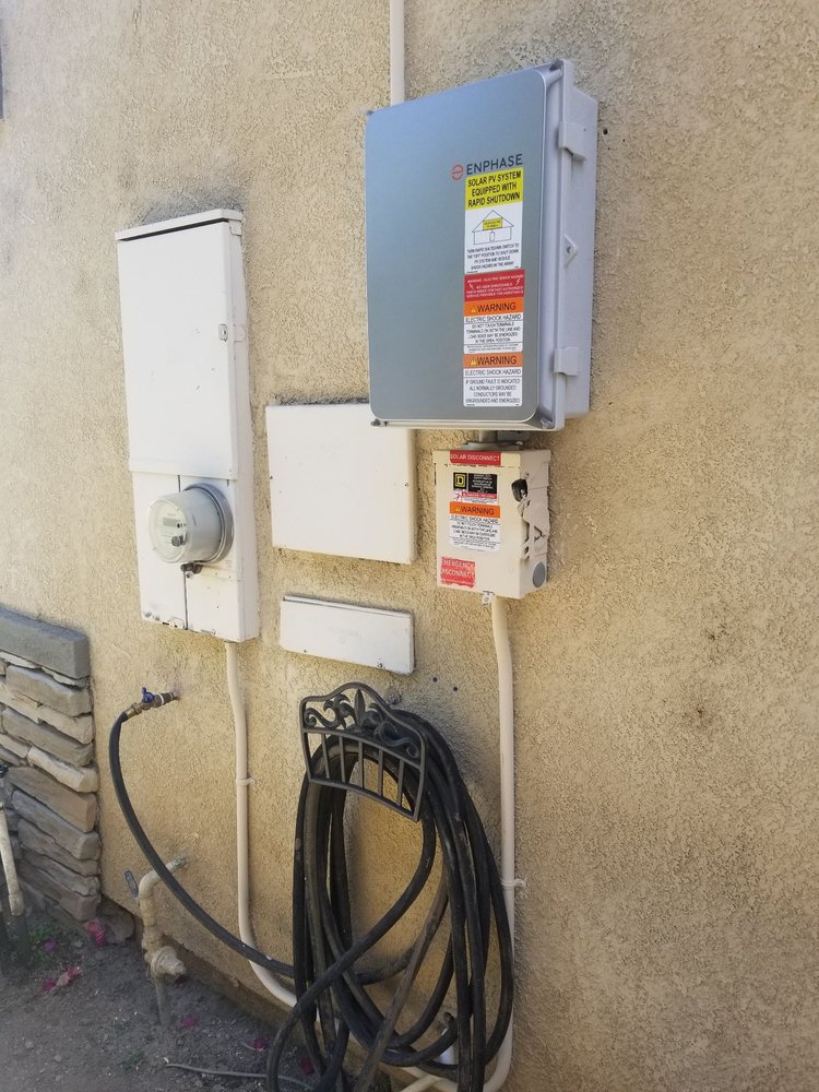 Sky Country Solar