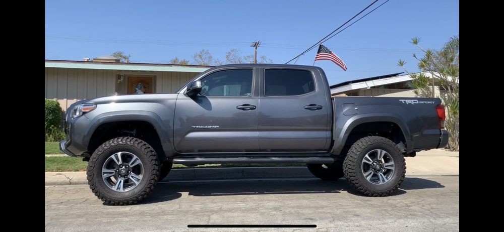 Signature Performance Tire Pros