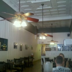 Adirondack Cafe Closed Breakfast Brunch 126 S