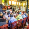 Best Greek Restaurant in Nashville