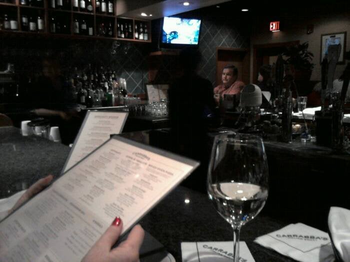 Carrabba's Italian Grill