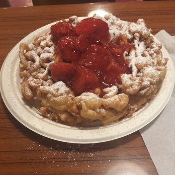 funnel cakes 58 photos