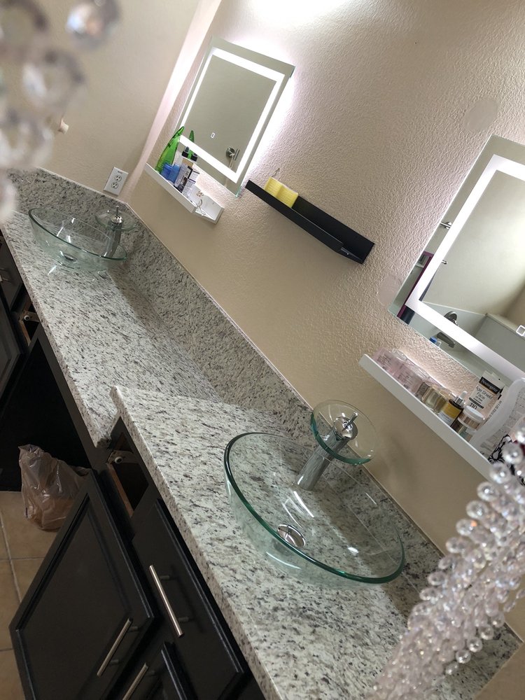 ProGranite Countertops