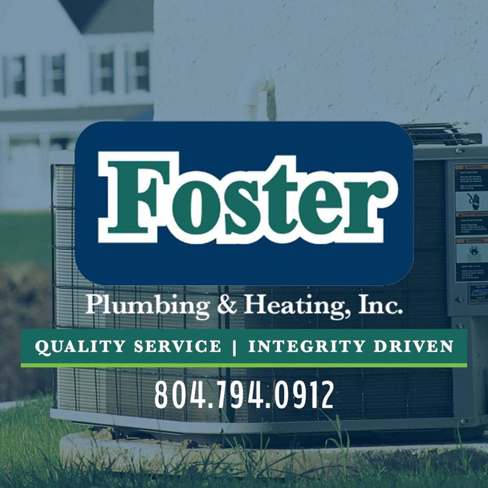 image of business Foster Plumbing & Heating