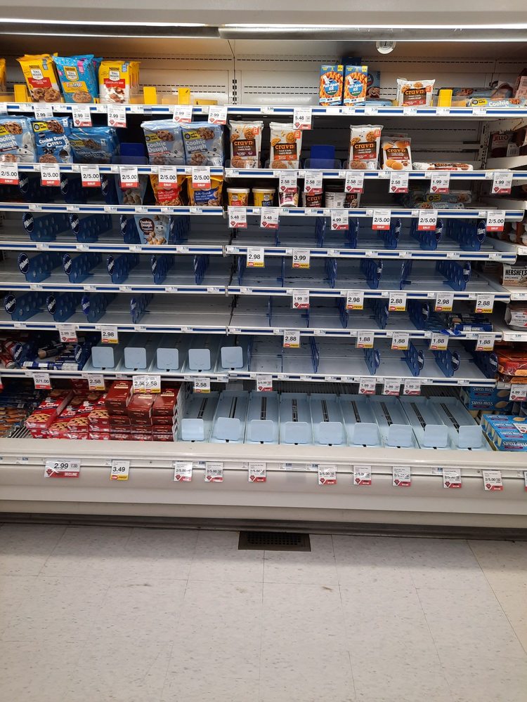 Hy-Vee