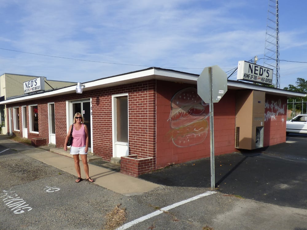 Ned’s American (Traditional) 500 N Main St, Aynor, SC Restaurant