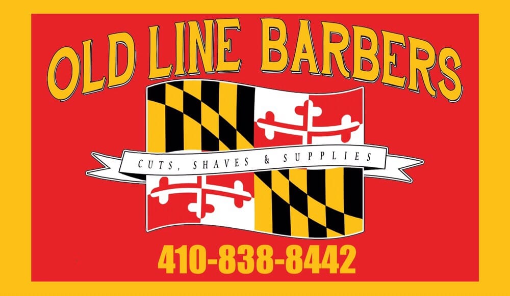 Old Line Barbers Barbers 585 Baltimore Pike, Bel Air, MD Phone