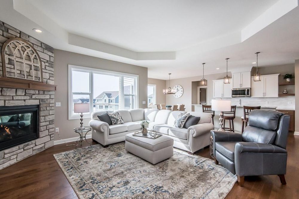 image of business David & Goliath Builders