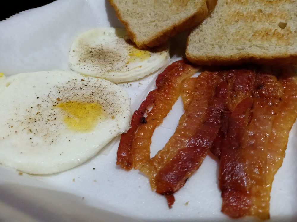 Breakfast Express Breakfast Express