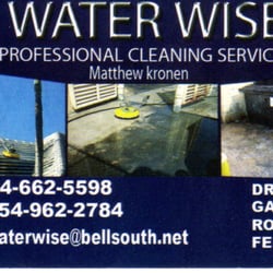 Water Wise Pressure Cleaning Home Hollywood Fl Phone Photo Of Water Wise Pressure Cleaning Hollywood Fl United States