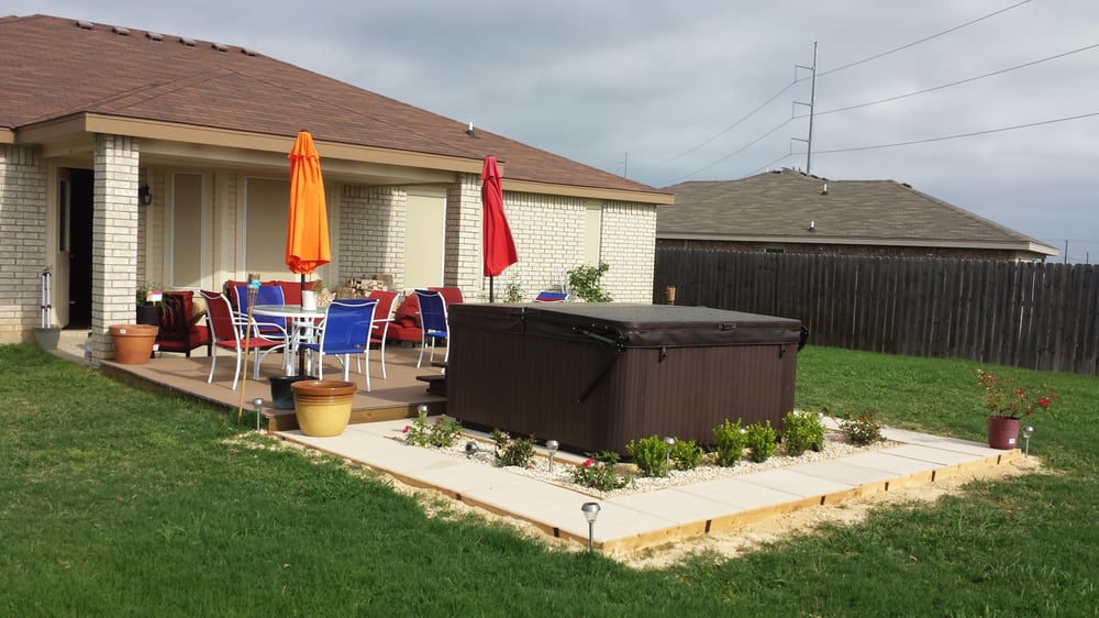 Smith Landscaping