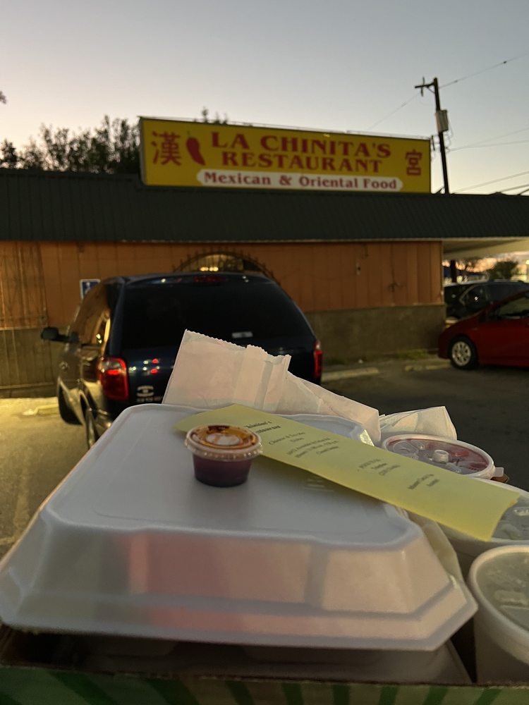 La Chinita's Restaurant