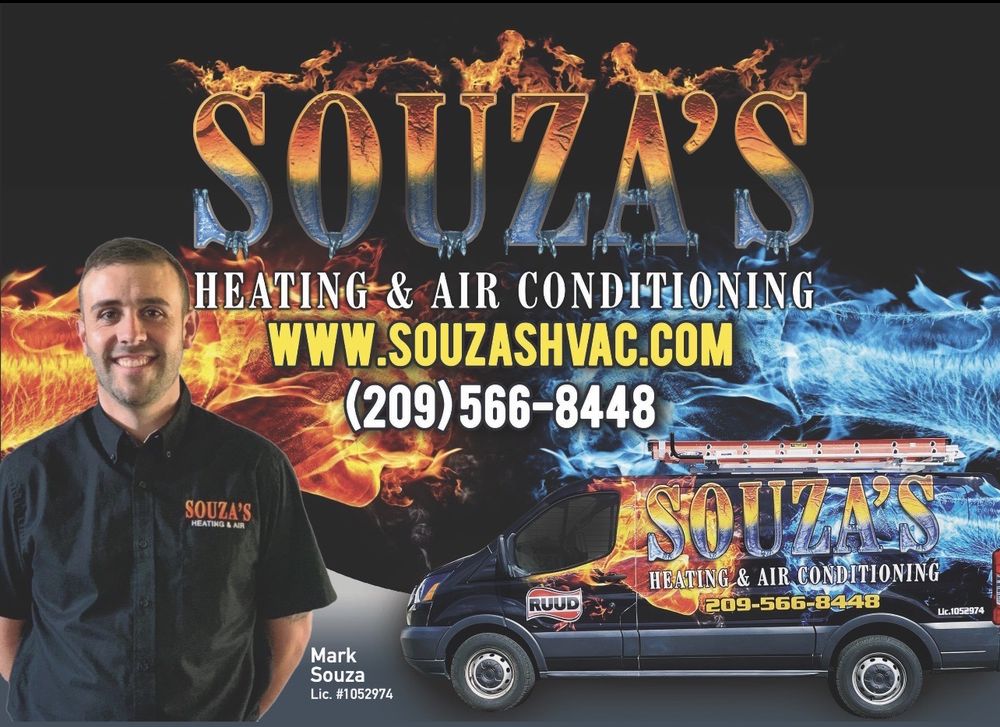 image of business Souza