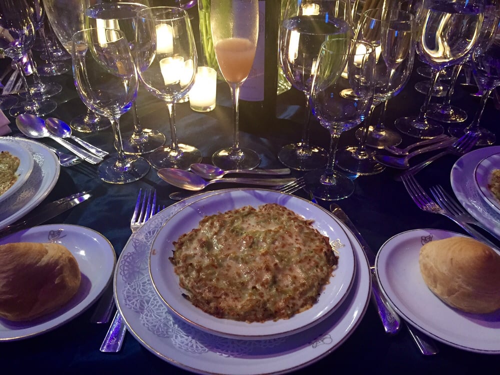 Macy T.'s Review of Cipriani Wall Street - New York (4/5) on Yelp