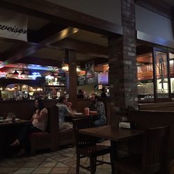 The Garret Of Campbell 378 Photos 698 Reviews Pizza 1777 S Photo Of The Garret Campbell Ca United States