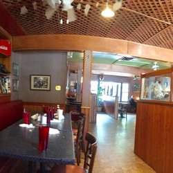 Virginia Grill 37 Photos 118 Reviews American Traditional Photo Of Virginia Grill Occoquan Va United States Main Floor