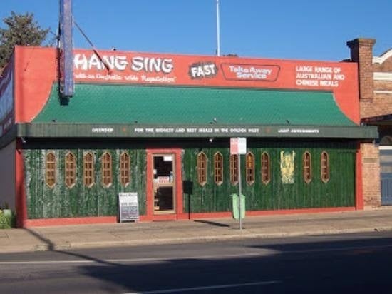 Hang Sing's Chinese Restaurant
