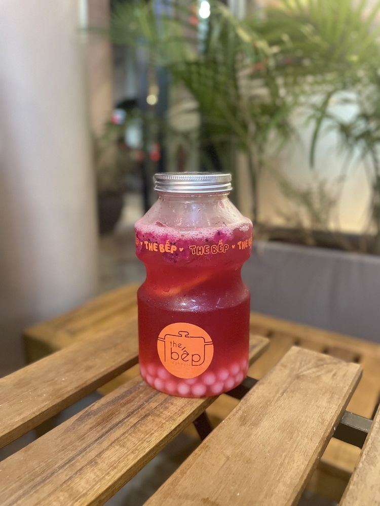The Bep Teahouse