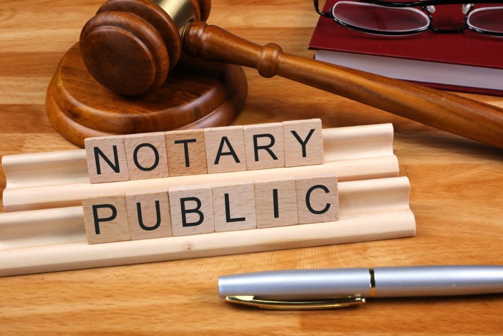 Lisa's Mobile Notary Public