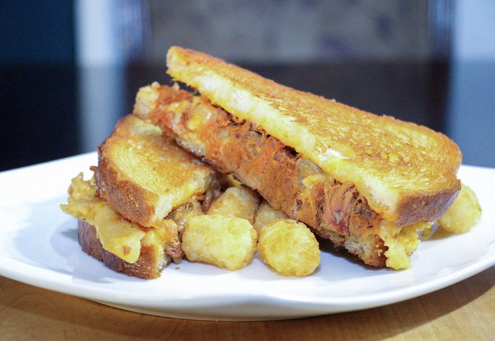 Grilled Cheese N Things Grilled Cheese N Things