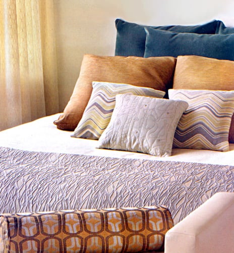 Marc Tash Interiors