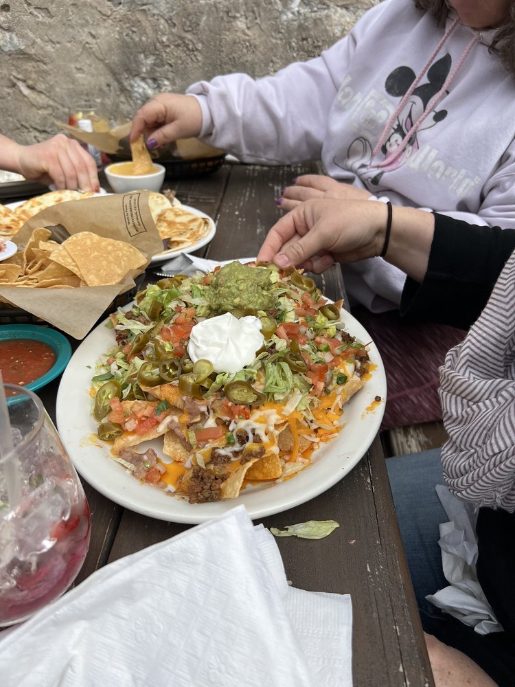 The Alcove Cantina The Alcove Cantina