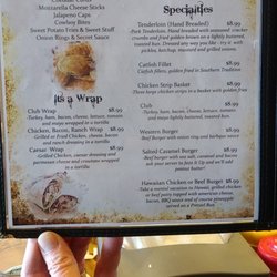 Robyn S Burgers 115 E 3rd St Cameron Mo Restaurant Reviews Photo Of Robyn S Cameron Mo United States Food Was Great I