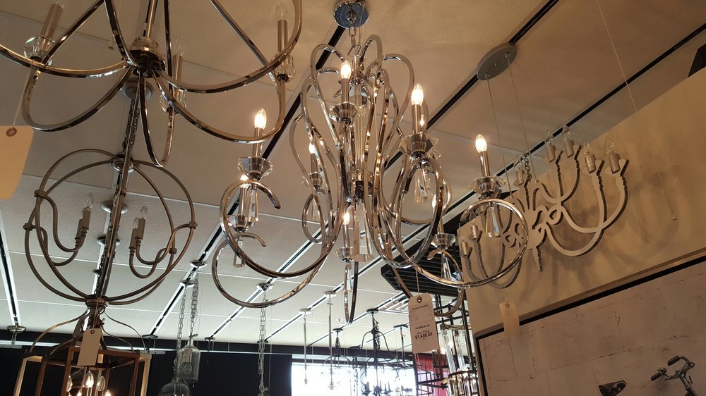 Michigan Chandelier 21 Photos Lighting Fixtures