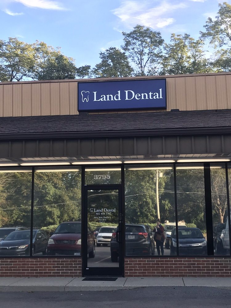image of business Catherine Land, DMD
