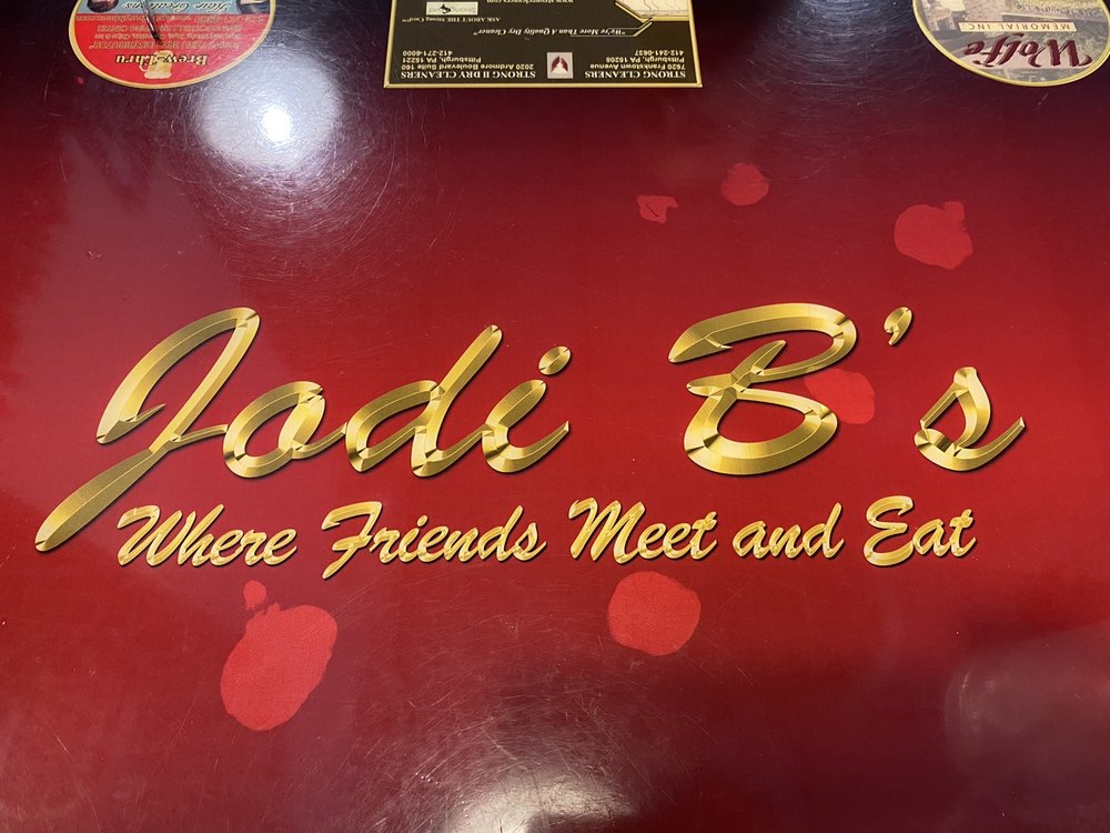 Jodi B's Restaurant