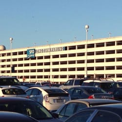 SFO Long Term Parking - 39 Photos & 142 Reviews - Parking ...