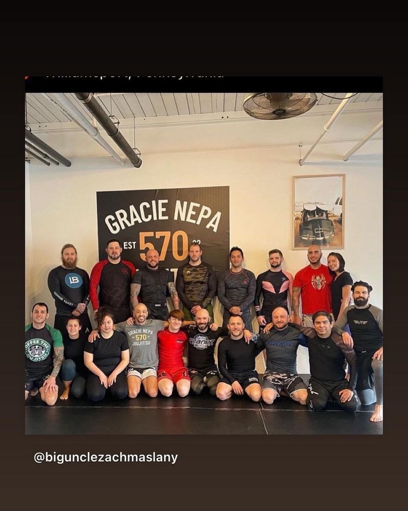 570 Jiu Jitsu