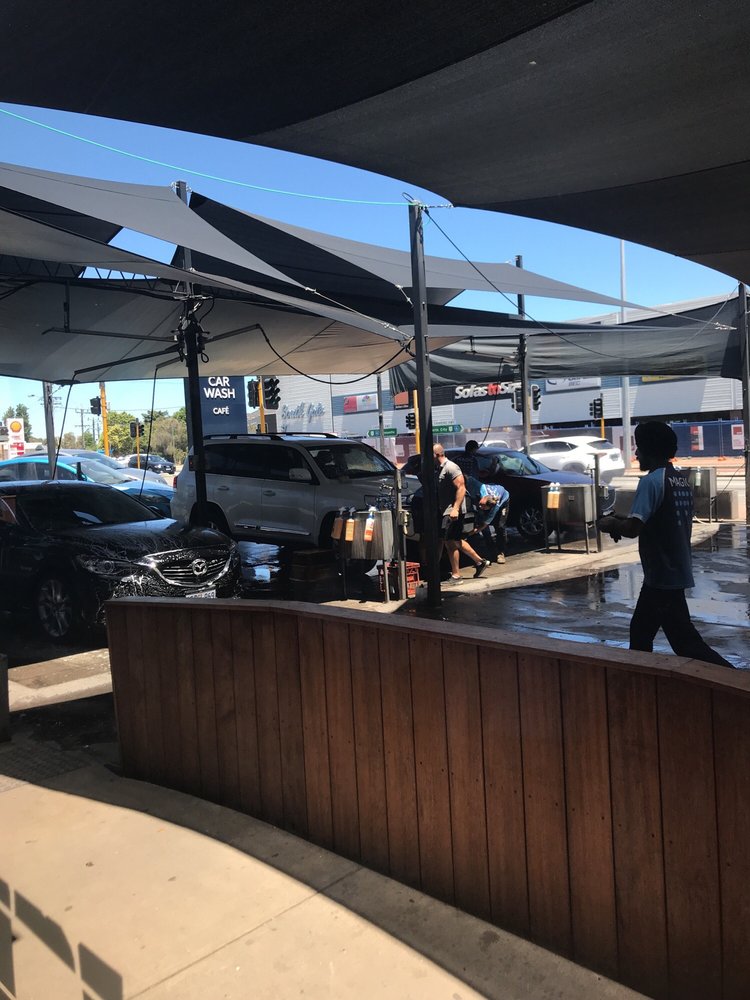 Magic Hand Car Wash Gift Card Victoria Park Wa Giftly