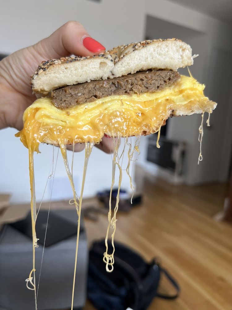 Grabstein's Bagels