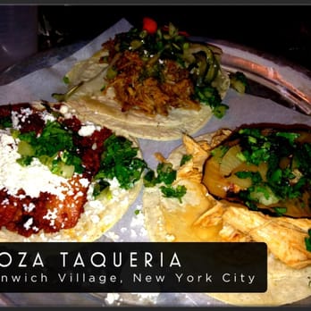 Mexican Restaurant Macdougal Mexican Restaurant Macdougal