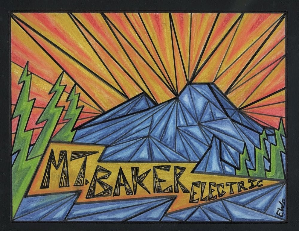 Mount Baker Electric